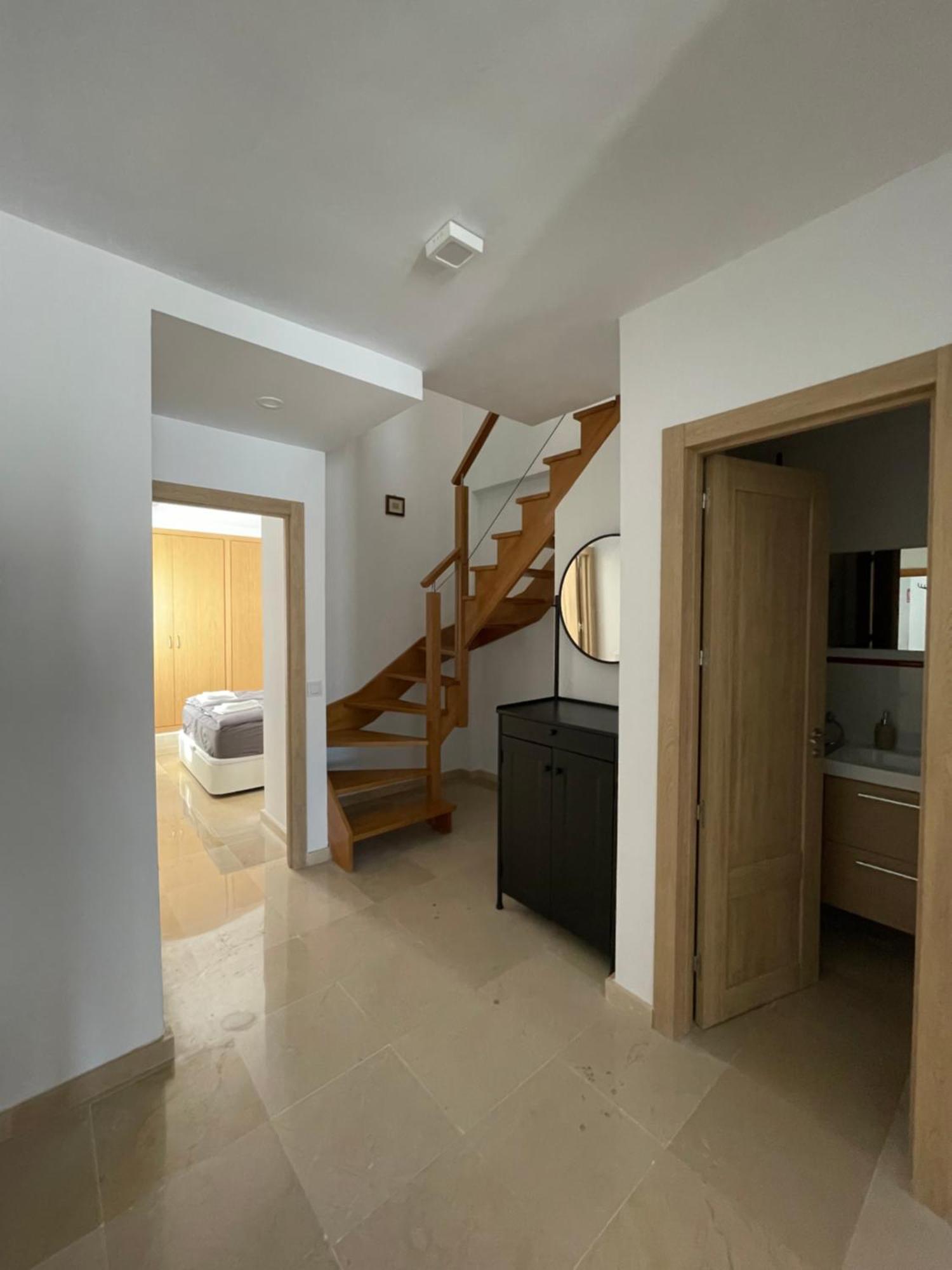 Casa Rosa Nova Apartment Marbella Exterior photo